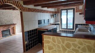  Maison à vendre 3 pièces 84 m²