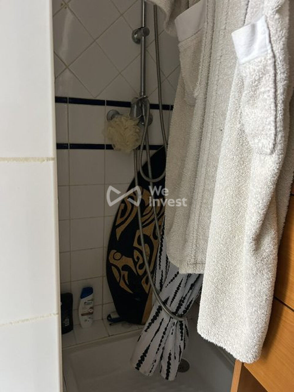 Vente Appartement Studio au calme sur cour Pau