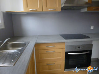  Appartement � louer 3 pi�ces 48 m�