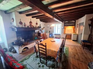  Maison à vendre 4 pièces 88 m²