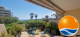  Appartement Canet-en-Roussillon (66140)