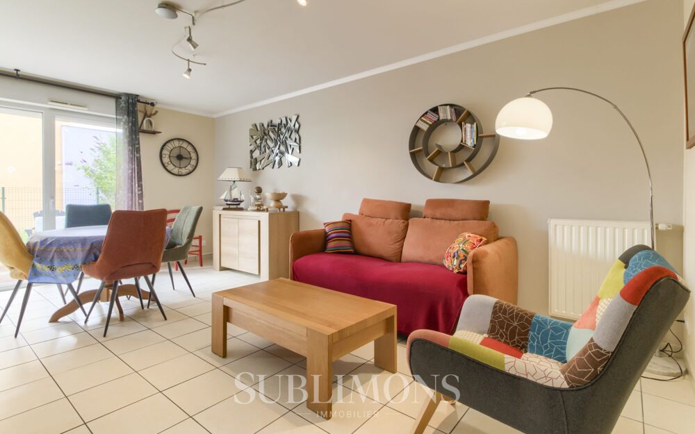 Appartement à vendre Bouguenais