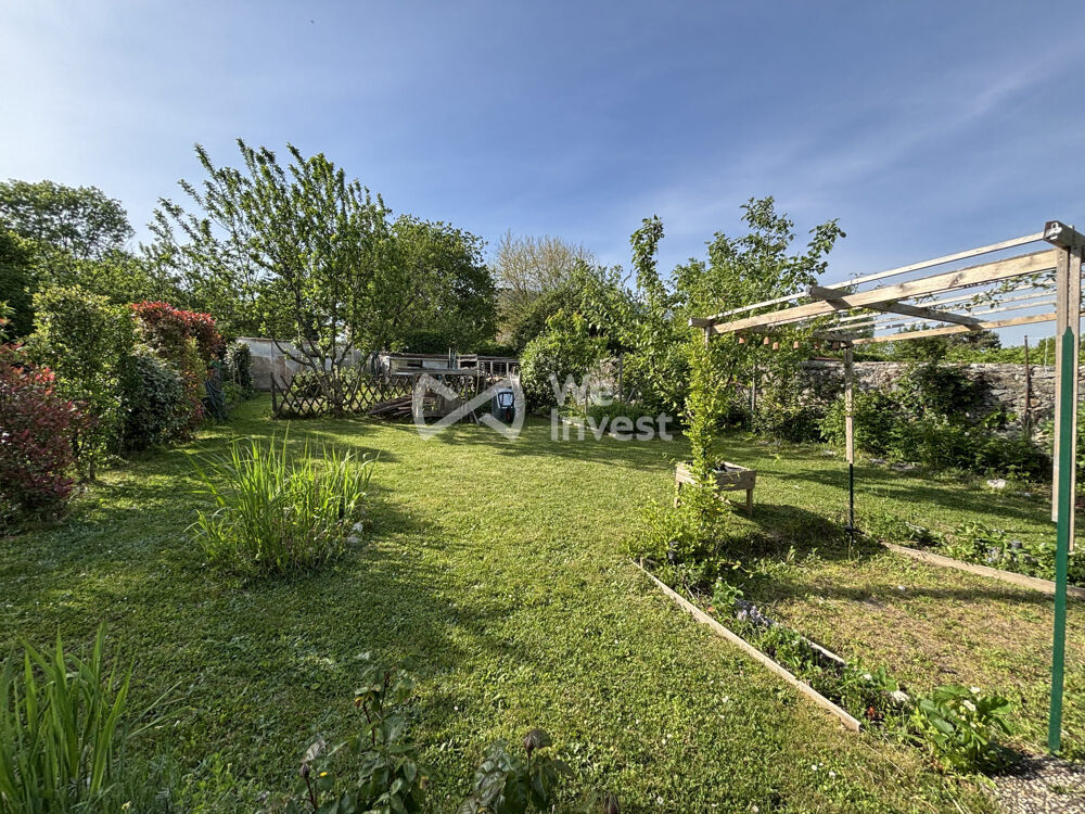 Vente Maison Maison à vendre Léaz Léaz