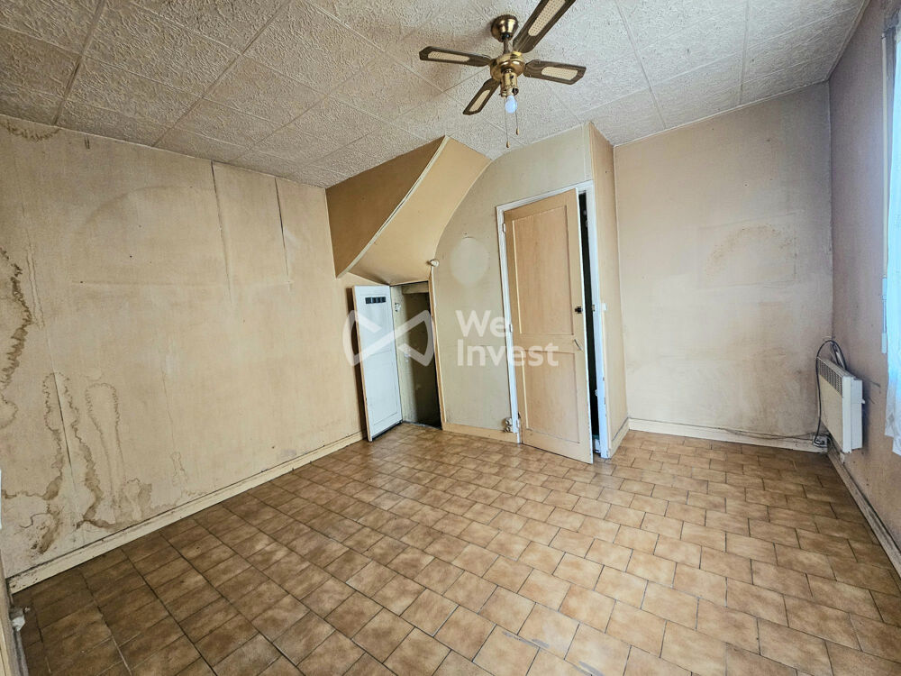 Vente Maison Maison à vendre Rouen Rouen