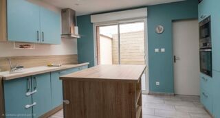  Maison à vendre 4 pièces 90 m²