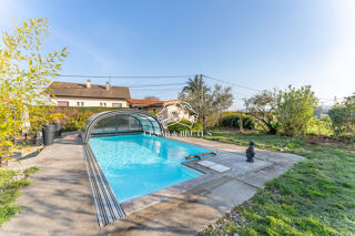  Maison � vendre 5 pi�ces 152 m�