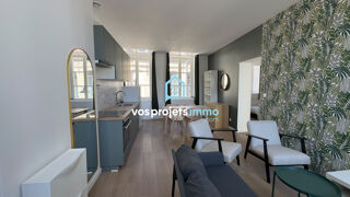  Appartement à louer 3 pièces 51 m²