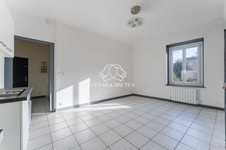 Appartement à vendre 2 pièces 39 m²
