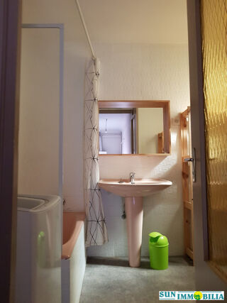  Appartement � louer 2 pi�ces 52 m�