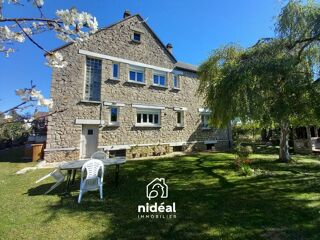  Maison à vendre 7 pièces 188 m²