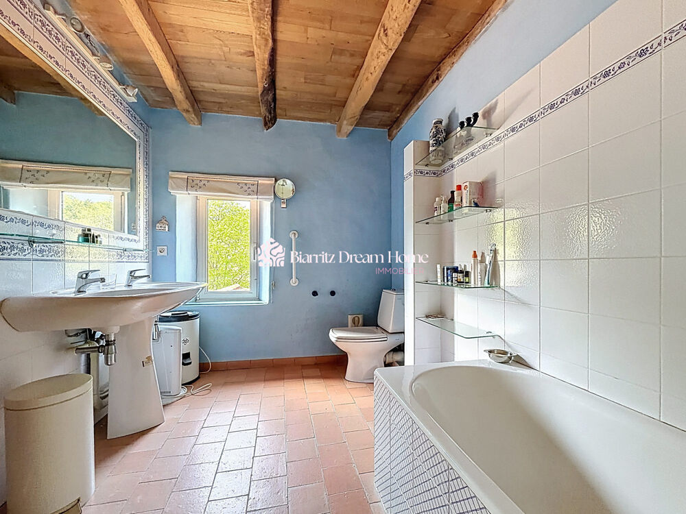 � vendre  Maison Ascain (64310)