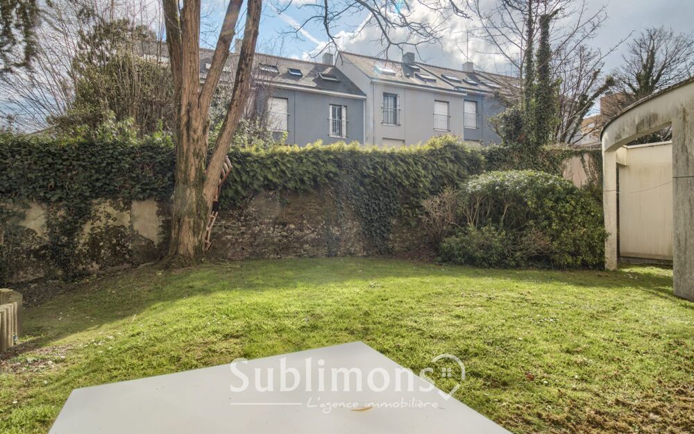 Appartement à vendre Nantes