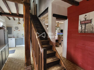  Maison à vendre 5 pièces 135 m²
