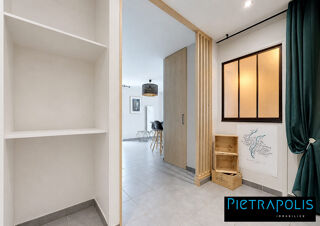  Appartement � vendre 2 pi�ces 44 m�