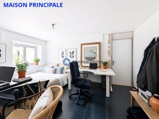  Maison à vendre 7 pièces 124 m²