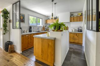  Maison � vendre 4 pi�ces 102 m�