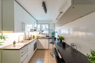  Appartement � vendre 3 pi�ces 67 m�