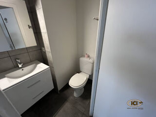  Appartement � louer 1 pi�ce 17 m�