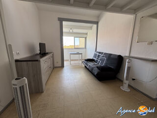  Appartement à vendre 3 pièces 34 m²