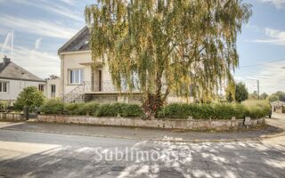  Maison � vendre 4 pi�ces 95 m�