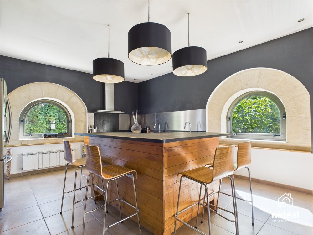  vendre  Maison Sommires (30250)