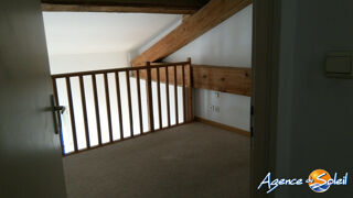  Appartement � louer 2 pi�ces 52 m�