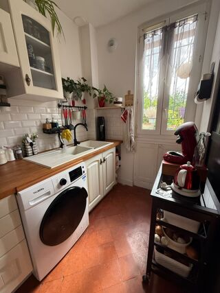  Appartement à louer 2 pièces 42 m²