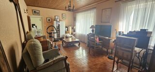  Maison à vendre 6 pièces 150 m²