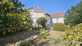  Maison à vendre 4 pièces 103 m²