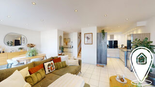  Appartement � vendre 3 pi�ces 71 m�