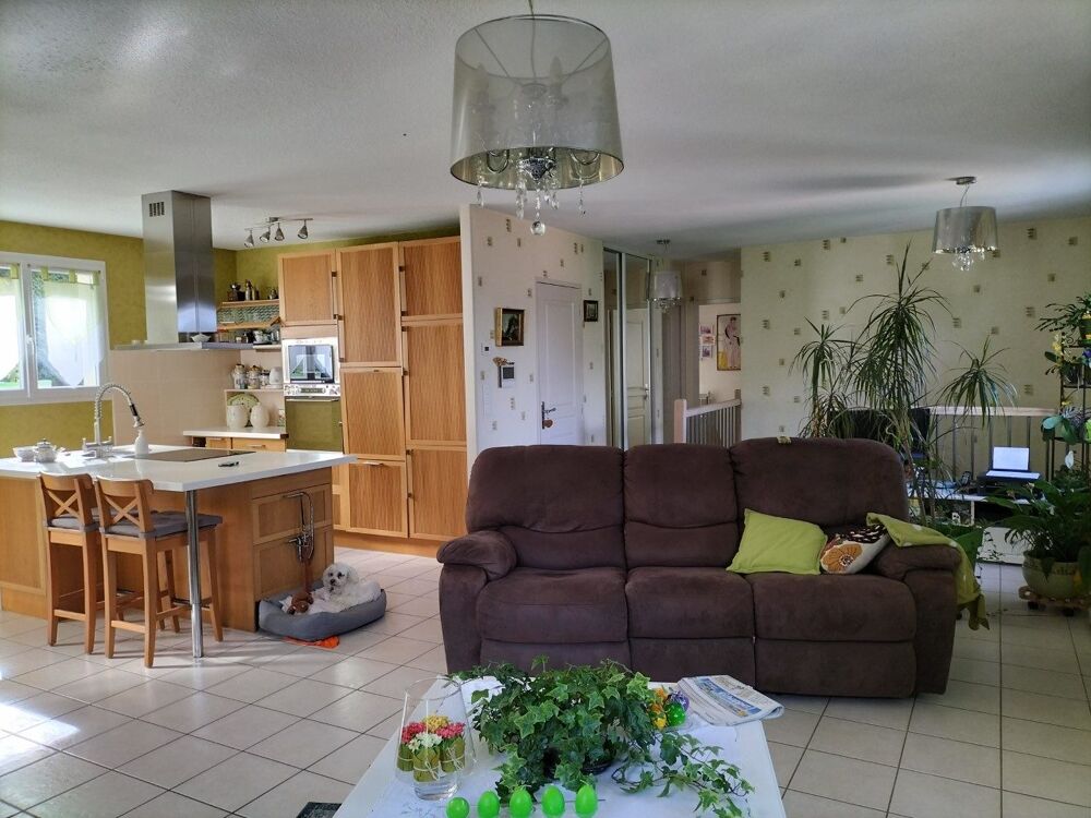 Maison à vendre Aurec-sur-Loire