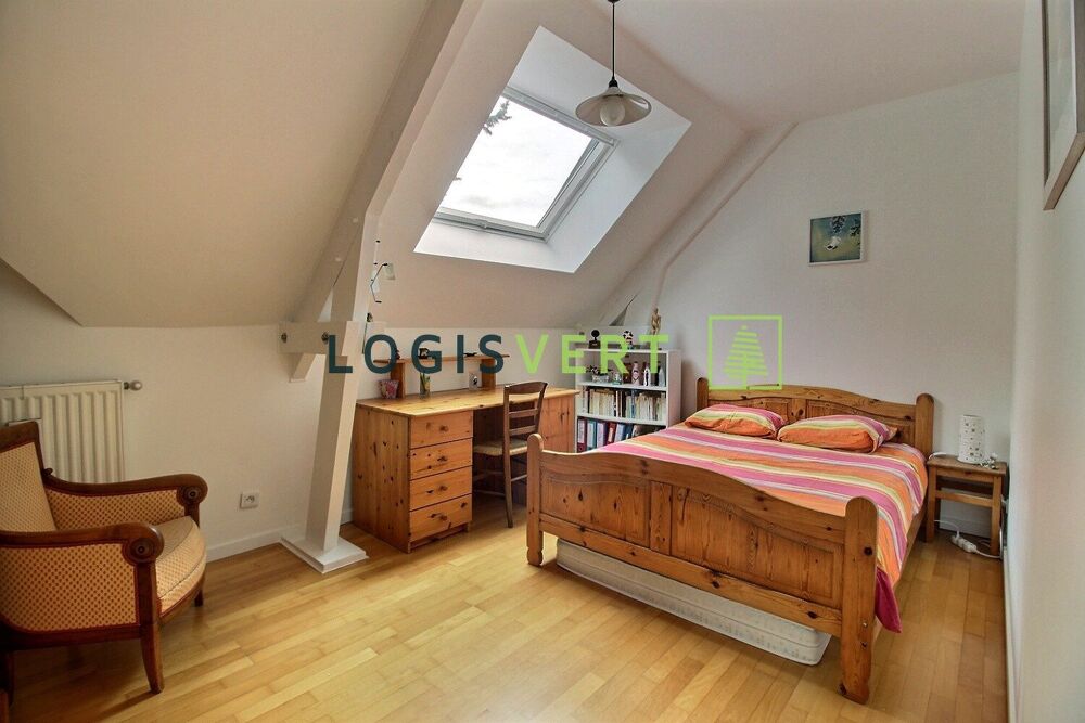 � vendre  Maison Palaiseau (91120)