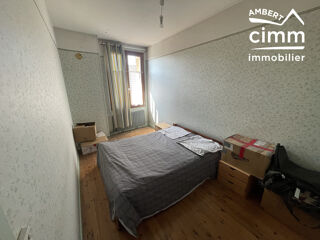  Maison � vendre 4 pi�ces 92 m�