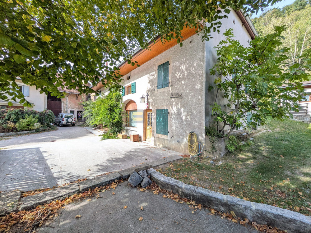 Maison Monnetier-Mornex