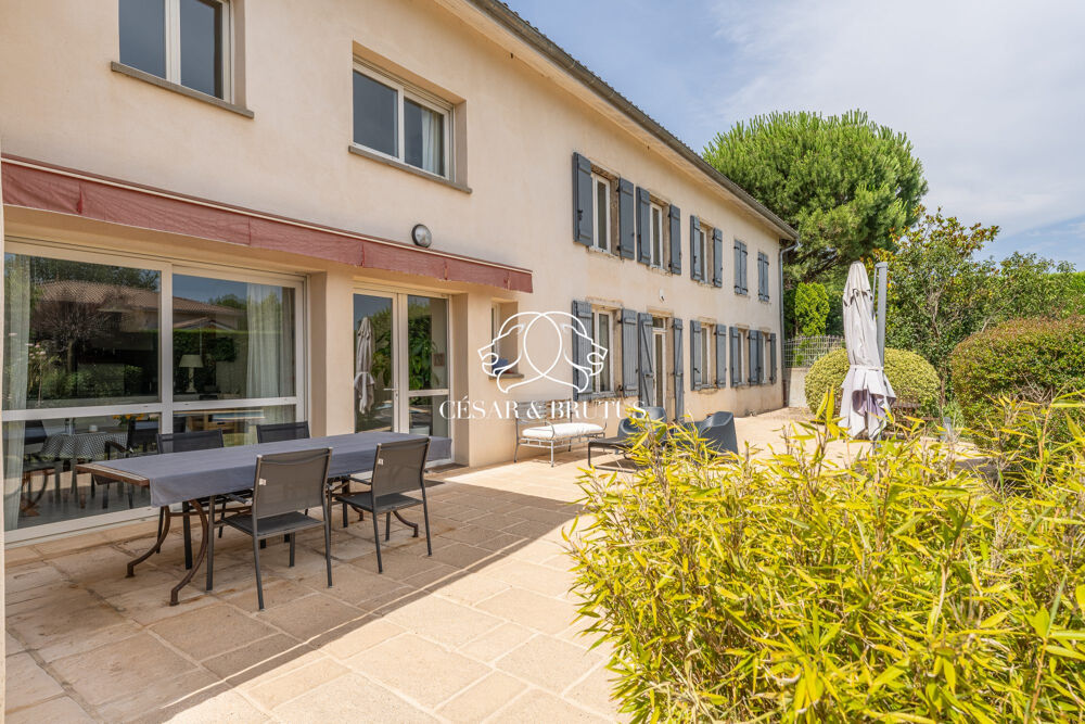 House in Beynost - Vue 5