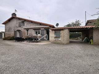  Maison à vendre 6 pièces 137 m²