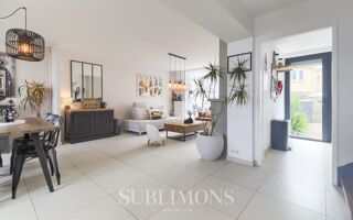  Maison à vendre 5 pièces 96 m²