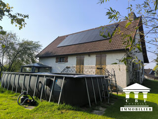  Maison � vendre 7 pi�ces 151 m�