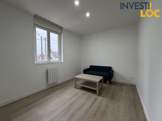  Appartement � louer 2 pi�ces 38 m�