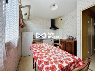 Appartement � vendre 3 pi�ces 62 m�