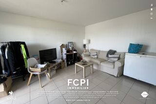  Appartement  vendre 2 pices 45 m