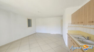  Appartement � vendre 3 pi�ces 60 m�