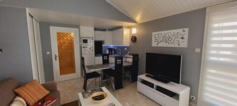   location Appartement - 1 pi�ce(s) - 30 m�