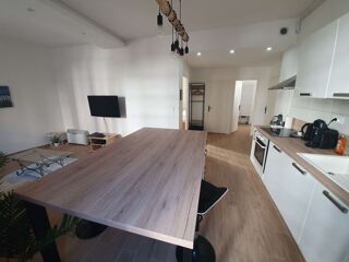  Appartement à vendre 3 pièces 61 m²