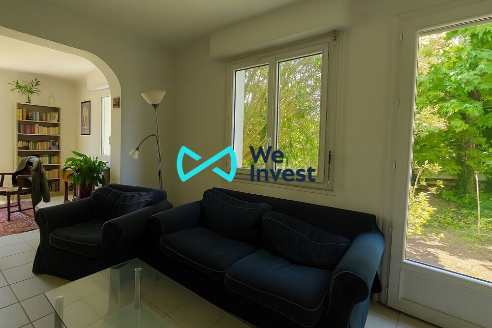 Vente Maison Maison 6 pièces à Billere (64140) Billère