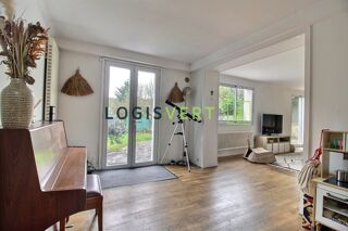  Maison � vendre 8 pi�ces 147 m�