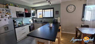  Maison à vendre 4 pièces 1 m²