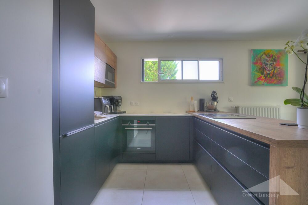 � vendre  Appartement Divonne-les-Bains (01220)