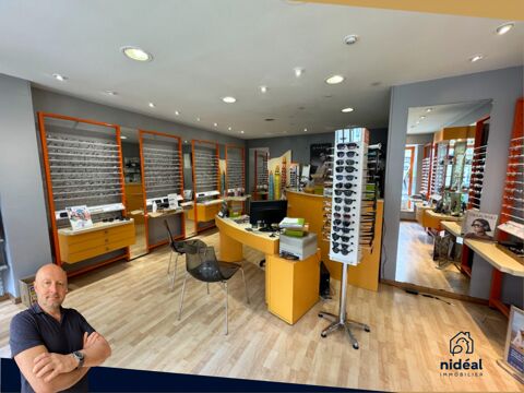 Magasin Tout type activité 39000 59770 Marly