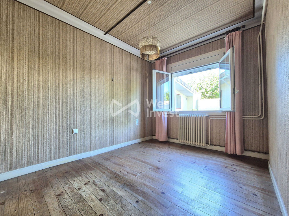 Vente Maison Maison familiale 5 chambres avec dépendances Pamiers